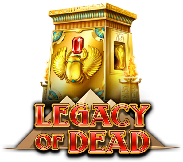 Legacy of Dead play